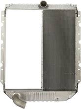 Load image into Gallery viewer, Spectra Premium 2006-3507A Aluminum Industrial Radiator