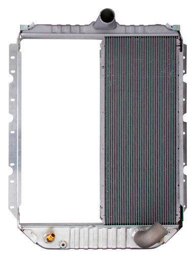 Spectra Premium 2006-3508A Aluminum Industrial Radiator