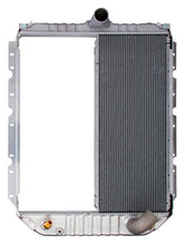 Load image into Gallery viewer, Spectra Premium 2006-3508A Aluminum Industrial Radiator