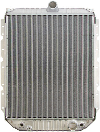 Spectra Premium 2006-3517A Aluminum Industrial Radiator