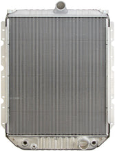 Load image into Gallery viewer, Spectra Premium 2006-3517A Aluminum Industrial Radiator