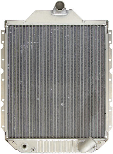 Spectra Premium 2006-3524A Aluminum Industrial Radiator
