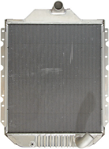 Spectra Premium 2006-3525A Aluminum Industrial Radiator