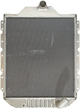 Load image into Gallery viewer, Spectra Premium 2006-3525A Aluminum Industrial Radiator