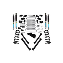 Load image into Gallery viewer, 20062007-Dodge-Ram-25003500-4Wd-5.9L-Cummins-Diesel-6In-Lift-Kit-WBilstein-Shocks
