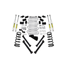 Load image into Gallery viewer, 20062007-Dodge-Ram-25003500-4Wd-5.9L-Cummins-Diesel-6In-Lift-Kit-WSuperlift-Shocks
