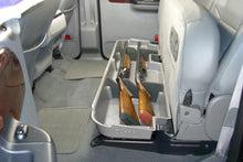 Load image into Gallery viewer, DU-HA 20067 DÜHA 20067 Underseat Storage/Gun Case for Select Ford F-250 Super Duty, Ford F-350 Super Duty, Ford F-450 Super Duty, Ford F-550 Super Duty