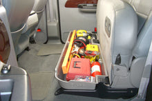 Load image into Gallery viewer, DU-HA 20067 DÜHA 20067 Underseat Storage/Gun Case for Select Ford F-250 Super Duty, Ford F-350 Super Duty, Ford F-450 Super Duty, Ford F-550 Super Duty