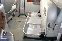 Load image into Gallery viewer, DU-HA 20067 DÜHA 20067 Underseat Storage/Gun Case for Select Ford F-250 Super Duty, Ford F-350 Super Duty, Ford F-450 Super Duty, Ford F-550 Super Duty