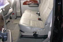 Load image into Gallery viewer, DU-HA 20067 DÜHA 20067 Underseat Storage/Gun Case for Select Ford F-250 Super Duty, Ford F-350 Super Duty, Ford F-450 Super Duty, Ford F-550 Super Duty