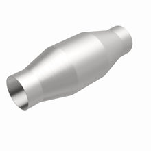 Load image into Gallery viewer, MagnaFlow Exhaust Products 59926 Standard Grade Universal Catalytic Converter