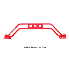 Load image into Gallery viewer, Hotchkis Performance 2006R 1998-2002 GM F-Body Strut Tower Brace Red for Select Chevrolet Camaro, Pontiac Firebird