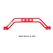 Load image into Gallery viewer, Hotchkis Performance 2006 1998-2002 GM F-Body Strut Tower Brace Black - from Hotchkis Sport Suspension for Select Chevrolet Camaro, Pontiac Firebird