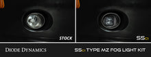 Load image into Gallery viewer, Diode Dynamics DD8445 Pod light featuring modern TIR optics for the highest intensity on the market. for Select Toyota Yaris