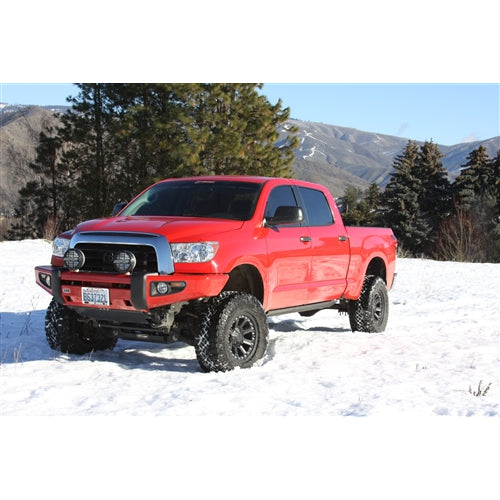 2007--Newer-Toyota-Tundra-W-5.7L-4Wd-4.88-Fr--Rr-Gear-Package-(Incl-Ngmk)