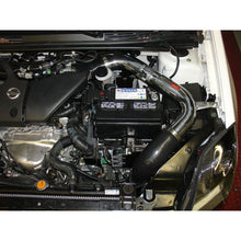 Load image into Gallery viewer, 2007-09-Sentra-Ser-2.5L-4-Cyl.-Black-Cold-Air-Intake