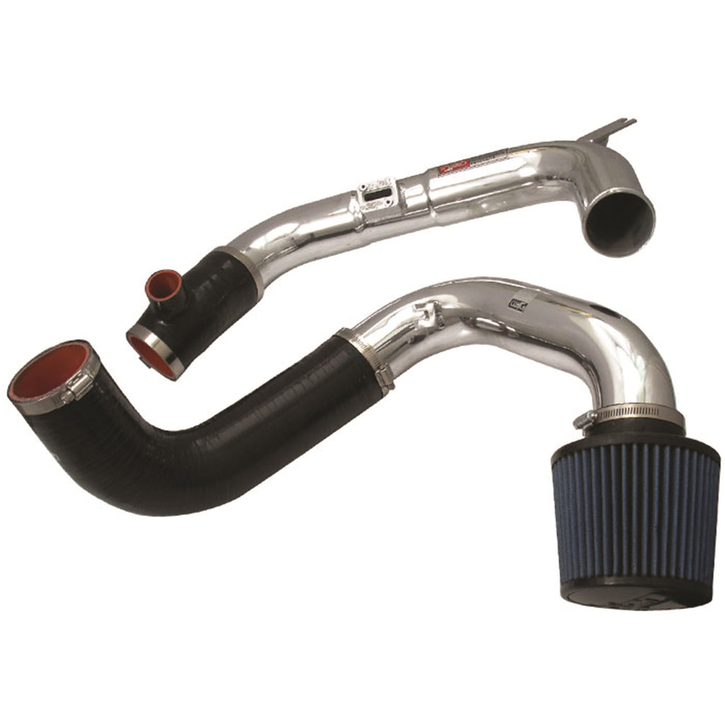 2007-09-Sentra-Ser-V-Spec-2.5L-4-Cyl.-(Manual-Only)-Polished-Cold-Air-Intake