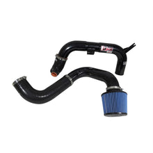 Load image into Gallery viewer, 2007-09-Sentra-Ser-V-Spec-2.5L-4-Cyl.-(Manual-Only)-Black-Cold-Air-Intake