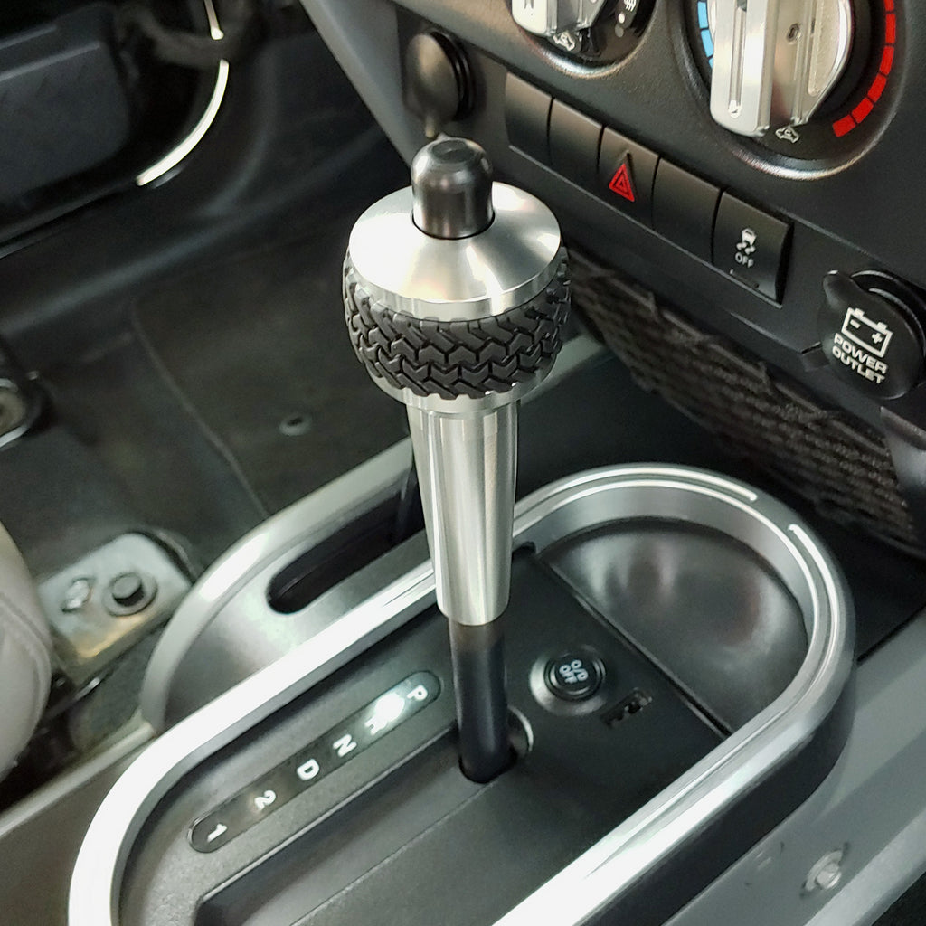 2007-10-Jeep-Jk-Automatic-Shift-Knob-And-Lever-Dv8-Offroad
