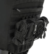 Load image into Gallery viewer, 2007-1316-Wrangler-(Jk)-4-Door-Gear-Custom-Fit-Seat-Covers-(Rear)