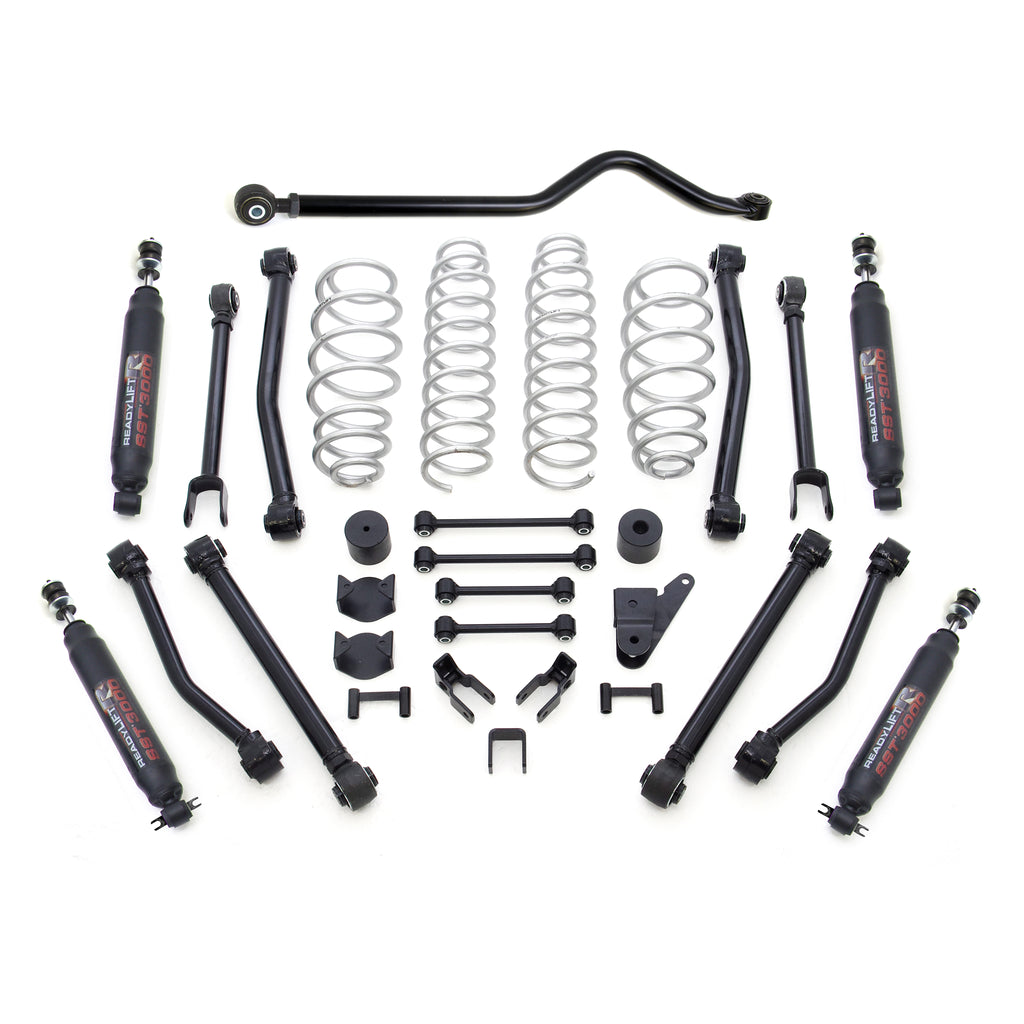 2007-17-Jeep-Jk-2.5-Terrain-Flex-8-Arm-Lift-Kit-With-Sst3000-Shocks