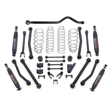 Load image into Gallery viewer, 2007-17-Jeep-Jk-2.5-Terrain-Flex-8-Arm-Lift-Kit-With-Sst3000-Shocks