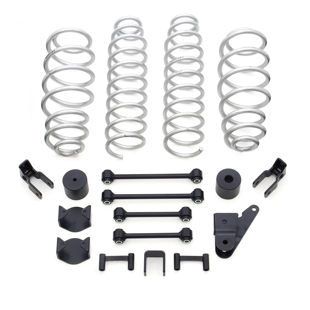 2007-17-Jeep-Jk-2.5-Coil-Spring-Lift-Kit