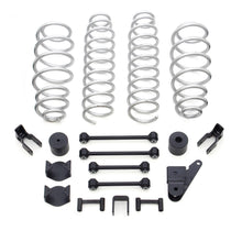 Load image into Gallery viewer, 2007-17-Jeep-Jk-2.5-Coil-Spring-Lift-Kit