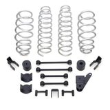 ReadyLift Suspension 69-6200 2007-17 JEEP JK 2.5?? Coil Spring Lift Kit