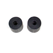 Load image into Gallery viewer, 2007-17-Jeep-Jk-2.5-Front-Bump-Stop-Extension-Kit