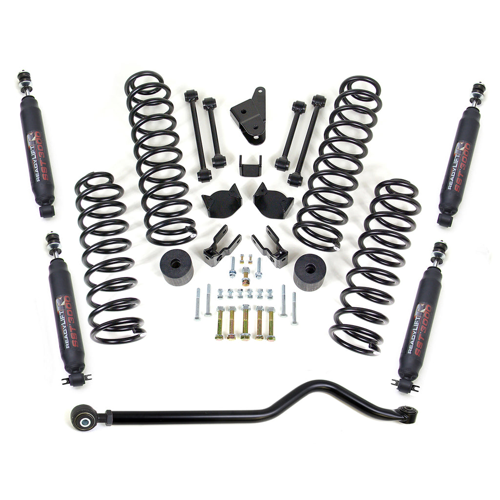 2007-17-Jeep-Jk-4-Sst-Coil-Spring-Lift-Kit-With-Adj-Track-Bar--Sst3000-Shocks