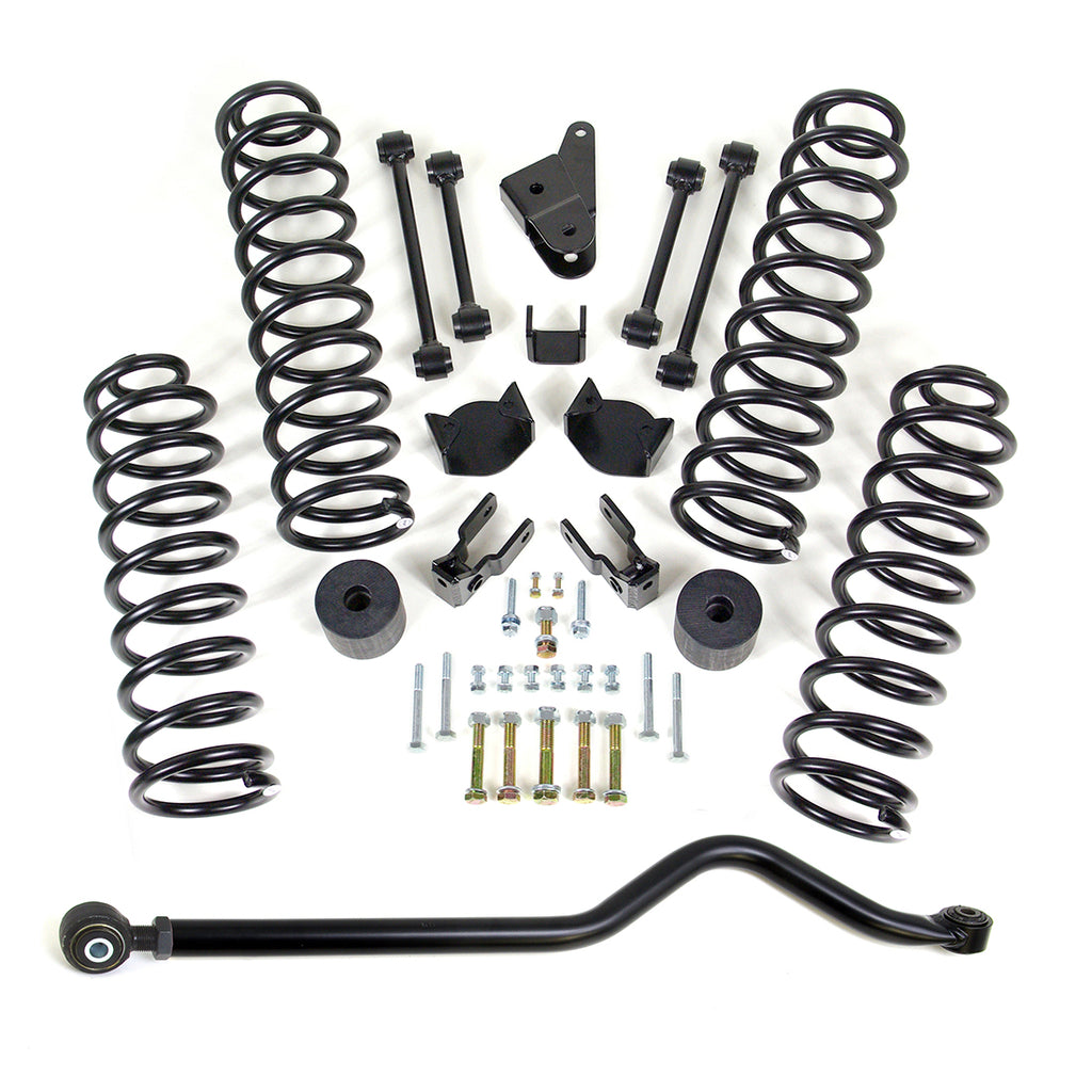 2007-17-Jeep-Jk-4-Sst-Coil-Spring-Lift-Kit-With-Adj-Track-Bar