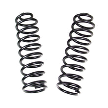 Load image into Gallery viewer, 2007-17-Jeep-Jk-4.0-Rear--Coil-Springs--(Pair)