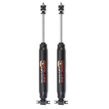 ReadyLift Suspension 93-6400R 2007-17 JEEP JK SST3000 Rear Shocks - 2.5 - 4.0'' Lift