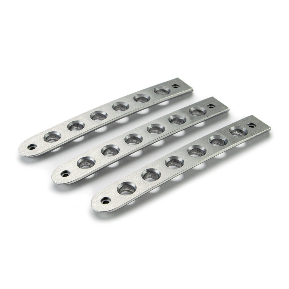2007-18-Jeep-Jk-Aluminum-Door-Handle-Inserts-2-Door-And-Tailgate-Dv8-Offroad