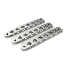 Load image into Gallery viewer, 2007-18-Jeep-Jk-Aluminum-Door-Handle-Inserts-2-Door-And-Tailgate-Dv8-Offroad