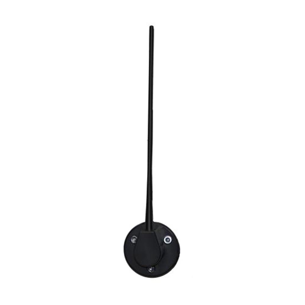 2007-18-Jeep-Jk-Billet-Antenna-Black-Dv8-Offroad