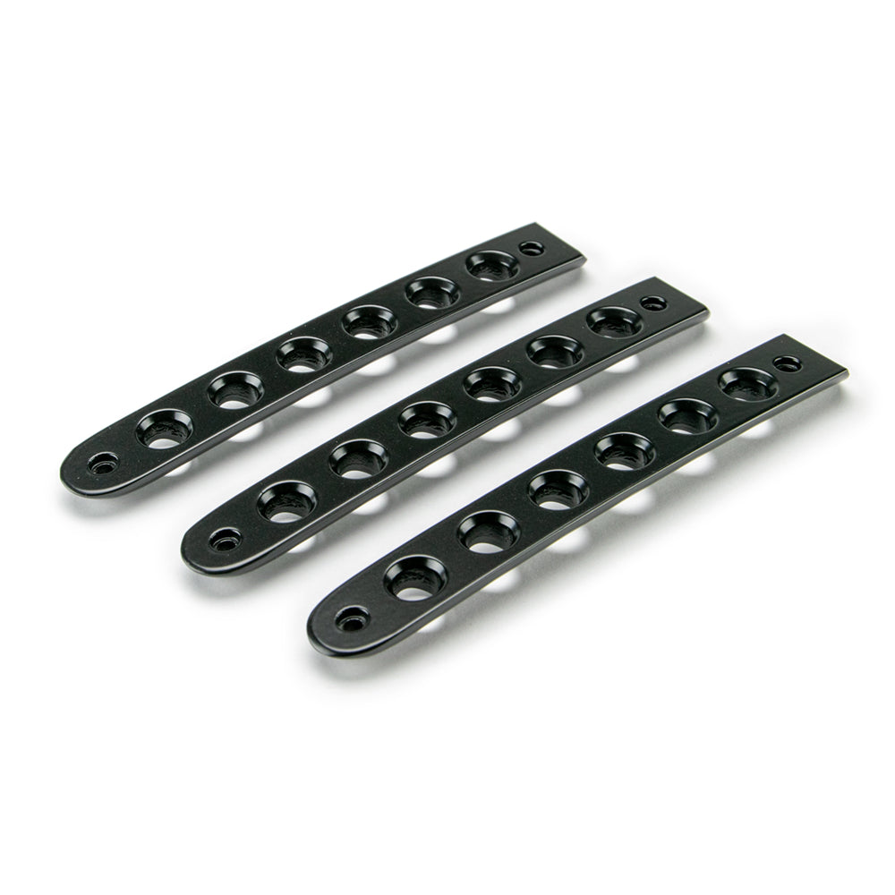 2007-18-Jeep-Jk-Black-Door-Handle-Inserts-2-Door-And-Tailgate-Dv8-Offroad