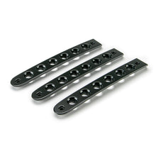 Load image into Gallery viewer, 2007-18-Jeep-Jk-Black-Door-Handle-Inserts-2-Door-And-Tailgate-Dv8-Offroad