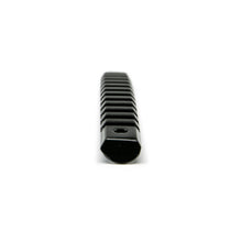 Load image into Gallery viewer, 2007-18-Jeep-Jk-Black-Rail-Style-Door-Handle-Inserts-Set-Of-5-Dv8-Offroad