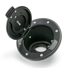 Load image into Gallery viewer, 2007-18-Jeep-Jk-Fuel-Door-Assembly-4-Door-All-Black-Dv8-Offroad