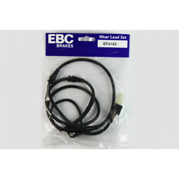 2007-2009-Land-Rover-Range-Rover-Sport-4.2L-Supercharged-Front-Wear-Leads