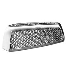 Load image into Gallery viewer, 2007-2009-Toyota-Tundra-Mesh-Grille