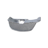 ARMORDILLO 7147614 Mesh Chrome ABS Replacement Grille