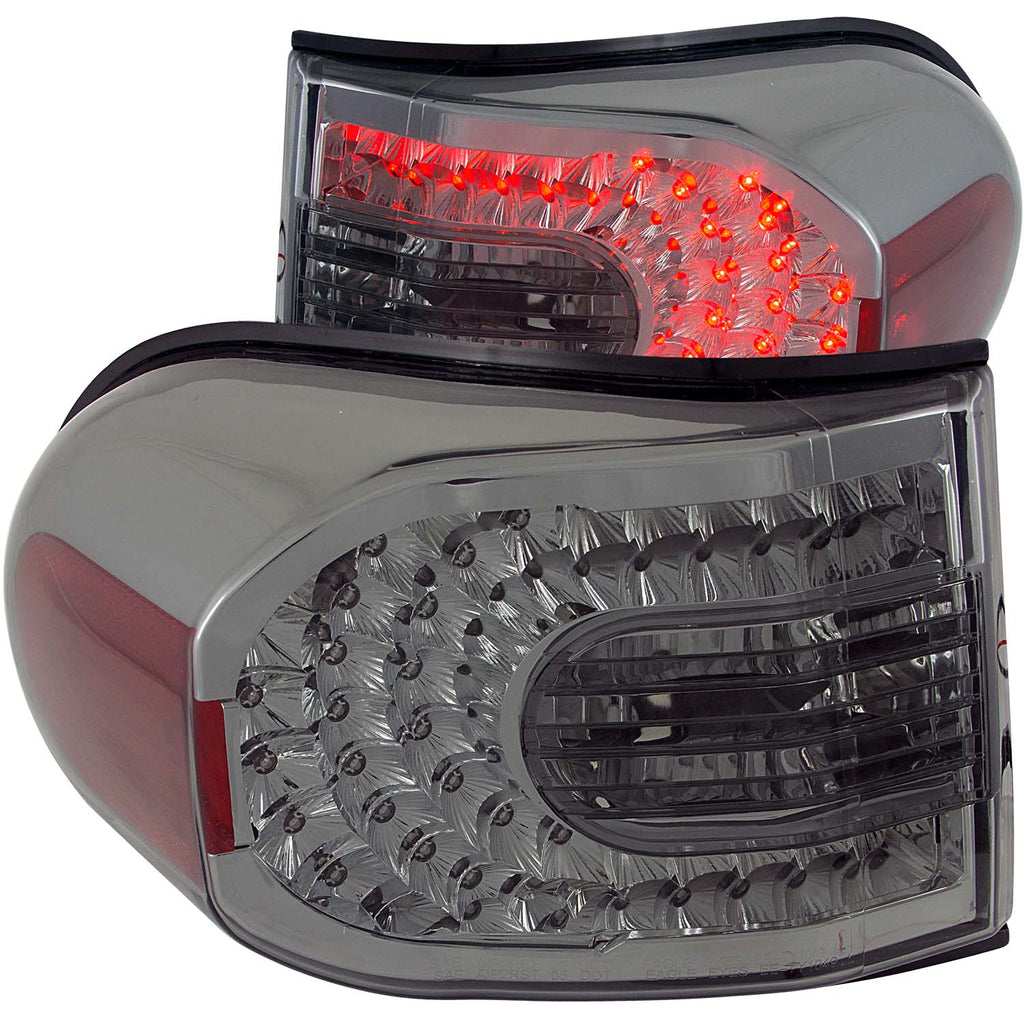 2007-2010-Toyota-Fj-Cruiser-Led-Taillights-Smoke