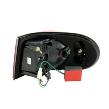 Load image into Gallery viewer, 2007-2010-Toyota-Fj-Cruiser-Led-Taillights-Smoke