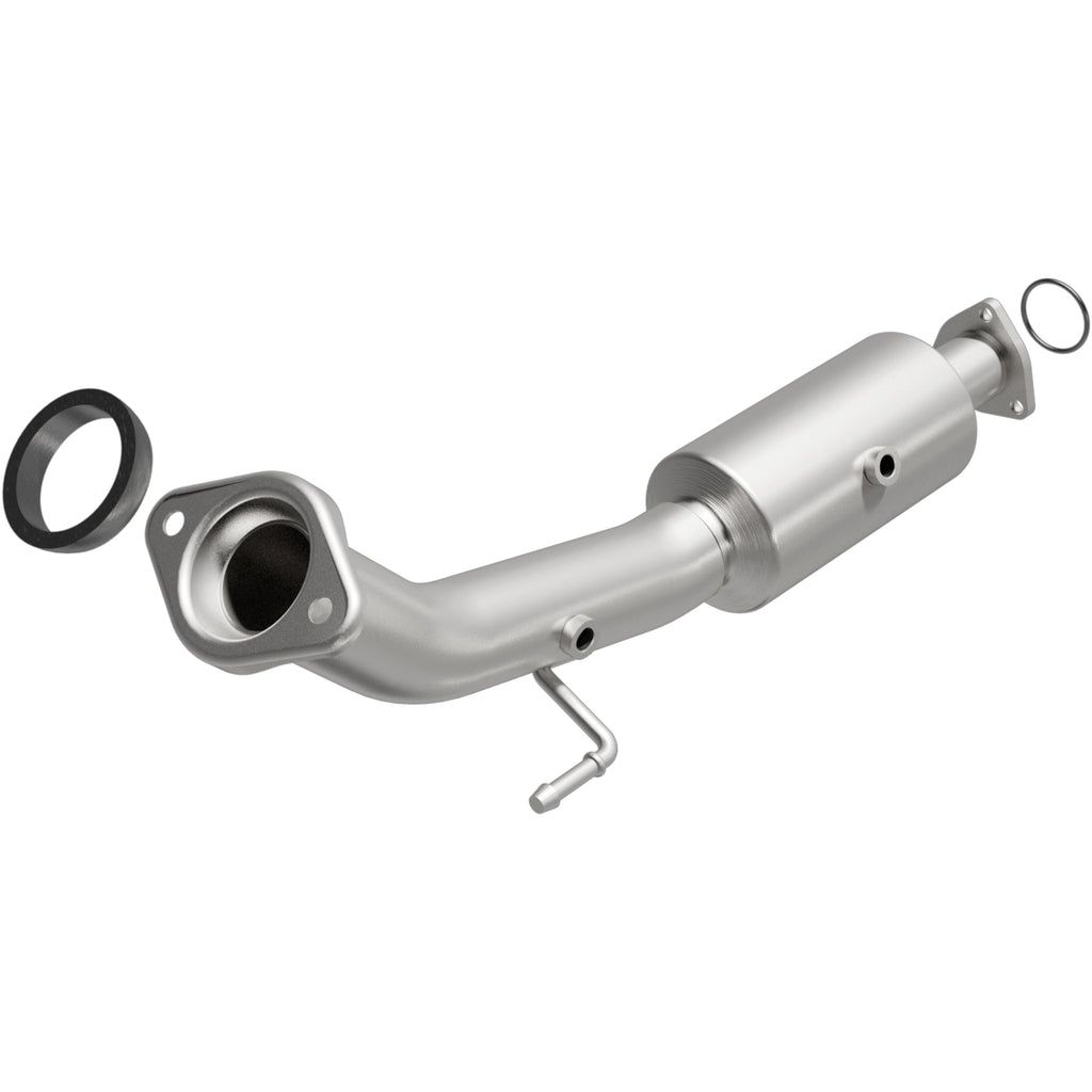 2007-2011-Honda-Civic-L4-2.0L-California-Catalytic-Converter-Direct-Fit