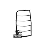 BLACK HORSE 7G037406A Tail Light Guards