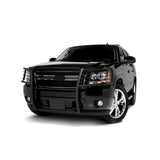 BLACK HORSE 17A037400MA Grille Guard