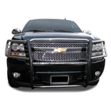 BLACK HORSE 17A037400MSS Grille Guard